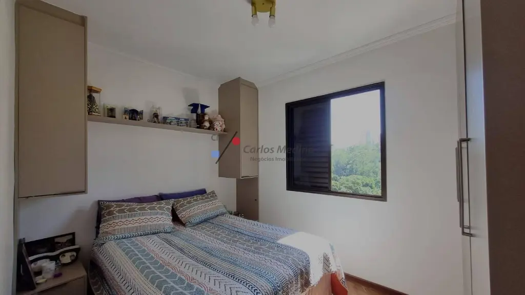 Apartamento para Venda ZS Imóvel - Imagem 16