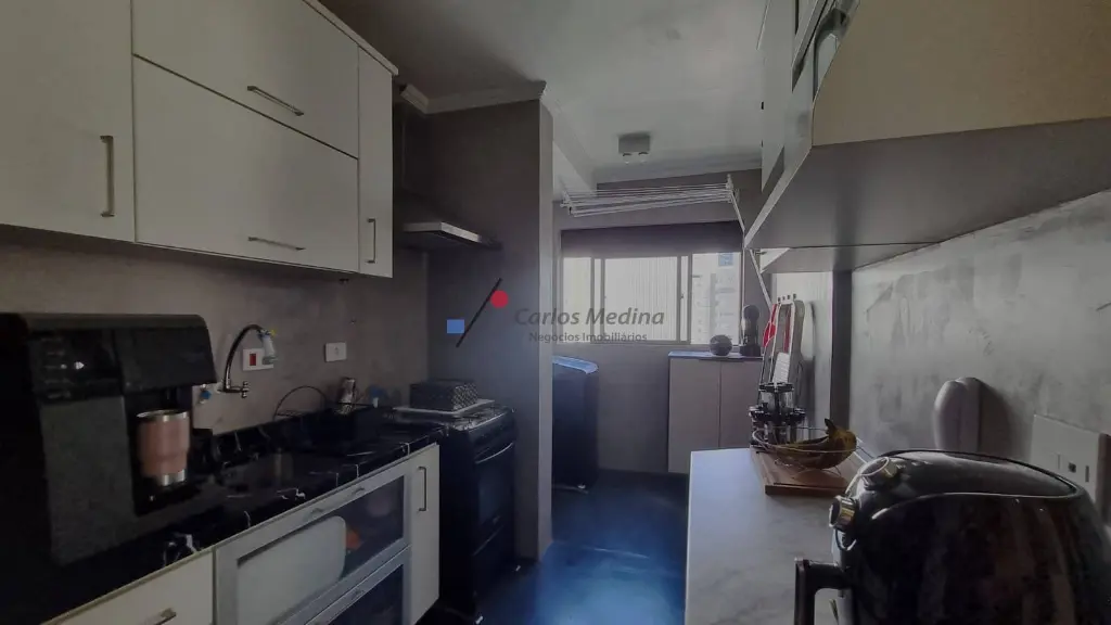 Apartamento para Venda ZS Imóvel - Imagem 2