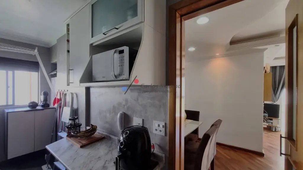 Apartamento para Venda ZS Imóvel - Imagem 9