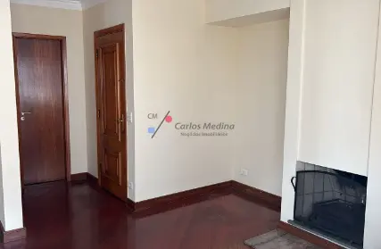 Imagem: Apartamento para Alugar, Campo Belo (Zona Sul)