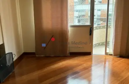 Imagem: Apartamento para Alugar, Campo Belo (Zona Sul)