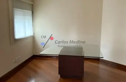 Imagem: Apartamento para Alugar, Campo Belo (Zona Sul)