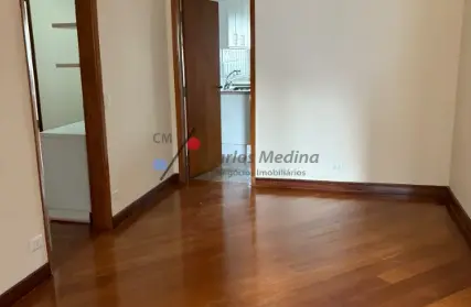 Imagem: Apartamento para Alugar, Campo Belo (Zona Sul)