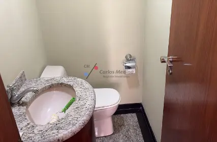 Imagem: Apartamento para Alugar, Campo Belo (Zona Sul)