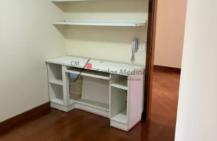 Imagem: Apartamento para Alugar, Campo Belo (Zona Sul)