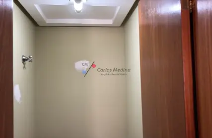 Imagem: Apartamento para Alugar, Campo Belo (Zona Sul)