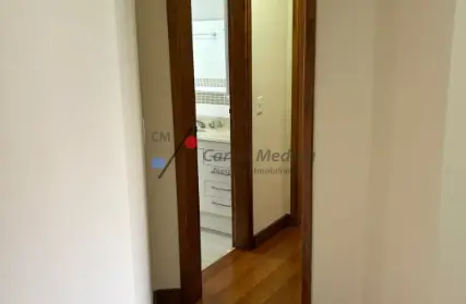 Imagem: Apartamento para Alugar, Campo Belo (Zona Sul)