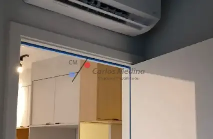 Imagem: Apartamento para Venda, Indianópolis