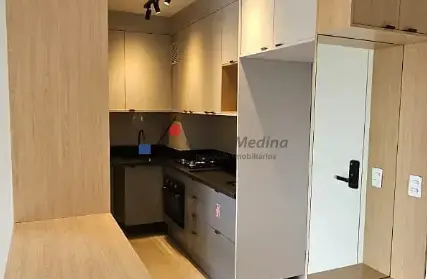 Imagem: Apartamento para Venda, Indianópolis