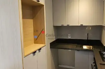 Imagem: Apartamento para Venda, Indianópolis