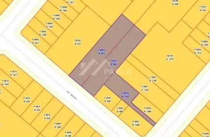 Imagem: Galpão / Salão para Venda, Planalto Paulista