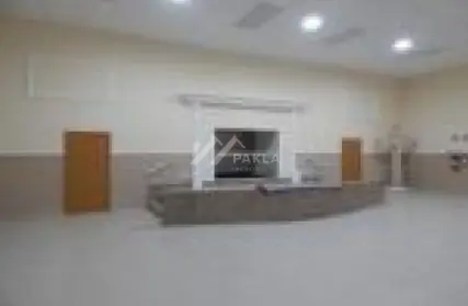 Imagem: Galpão / Salão para Venda, Cambuci (Zona Sul)