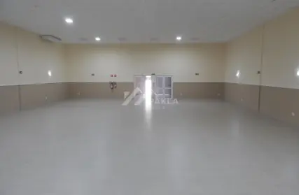 Imagem: Galpão / Salão para Venda, Cambuci (Zona Sul)