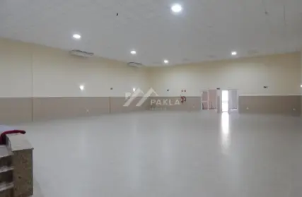 Imagem: Galpão / Salão para Venda, Cambuci (Zona Sul)