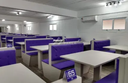 Imagem: Galpão / Salão para Venda, Aclimação