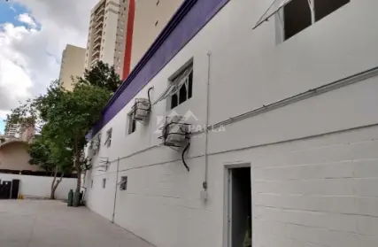 Imagem: Galpão / Salão para Venda, Aclimação