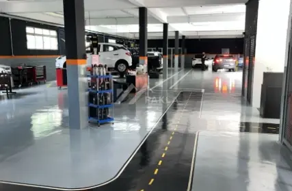 Imagem: Galpão / Salão para Venda, Campo Belo (Zona Sul)