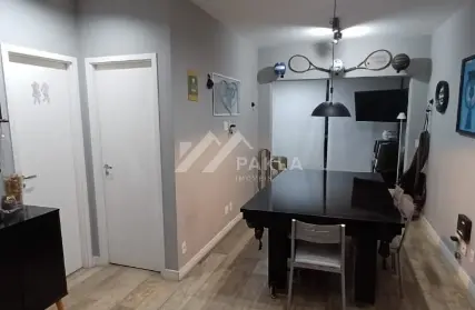 Imagem: Apartamento para Alugar, Cambuci (Zona Sul)