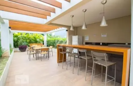 Imagem: Apartamento para Alugar, Cambuci (Zona Sul)