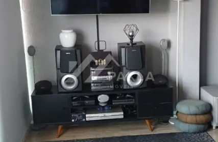 Imagem: Apartamento para Alugar, Cambuci (Zona Sul)