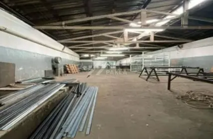 Imagem: Galpão / Salão para Alugar, Cambuci (Zona Sul)