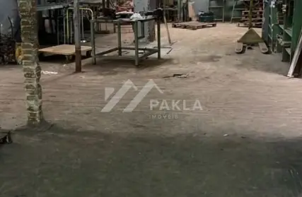 Imagem: Galpão / Salão para Alugar, Cambuci (Zona Sul)