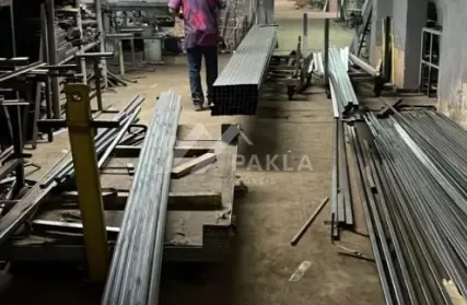 Imagem: Galpão / Salão para Alugar, Cambuci (Zona Sul)