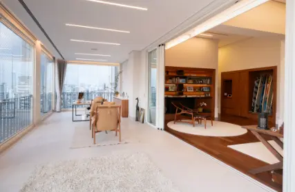 Imagem: Cobertura para Venda, Vila Olímpia (Zona Sul)