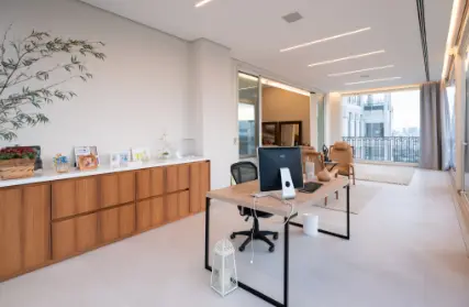 Imagem: Cobertura para Venda, Vila Olímpia (Zona Sul)