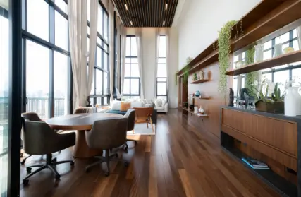 Imagem: Cobertura para Venda, Vila Olímpia (Zona Sul)