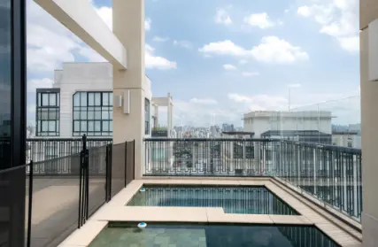 Imagem: Cobertura para Venda, Vila Olímpia (Zona Sul)