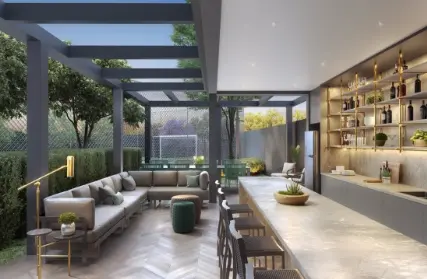 Imagem: Cobertura para Venda, Ipiranga