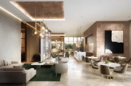 Imagem: Cobertura para Venda, Ipiranga