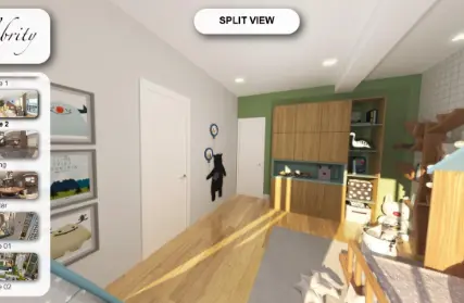 Imagem: Cobertura para Venda, Itaim Bibi