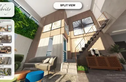 Imagem: Cobertura para Venda, Itaim Bibi