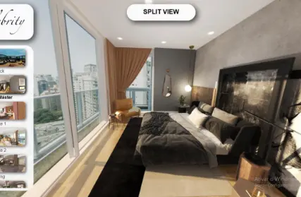 Imagem: Cobertura para Venda, Itaim Bibi