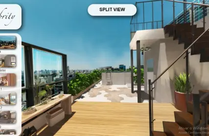 Imagem: Cobertura para Venda, Itaim Bibi