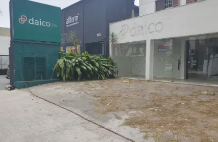 Imagem: Casa Comercial para Alugar, Indianópolis