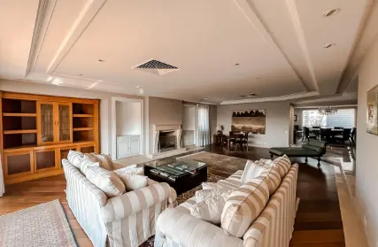 Imagem: Cobertura para Venda, Vila Nova Conceição