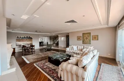 Imagem: Cobertura para Venda, Vila Nova Conceição