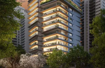 Imagem: Apartamento para Venda, Brooklin