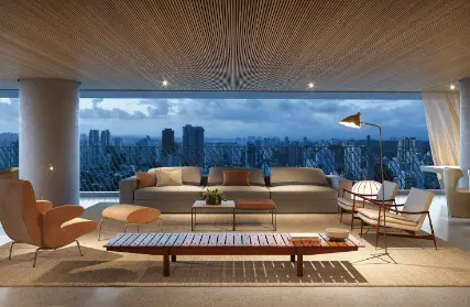 Imagem: Apartamento para Venda, Brooklin