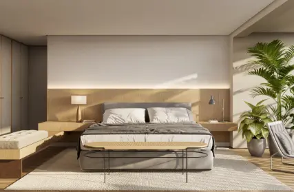 Imagem: Apartamento para Venda, Brooklin