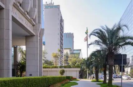 Imagem: Sala Comercial para Alugar, Itaim Bibi