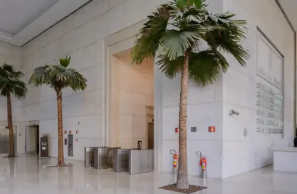 Imagem: Sala Comercial para Alugar, Itaim Bibi