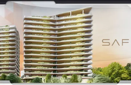 Imagem: Apartamento para Venda, Indianópolis