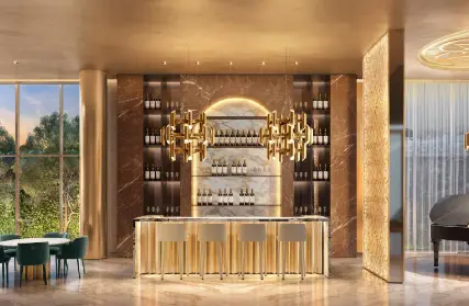 Imagem: Apartamento para Venda, Indianópolis