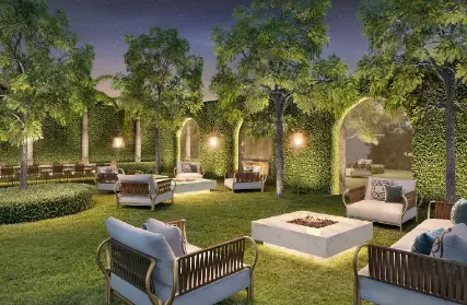 Imagem: Apartamento para Venda, Indianópolis