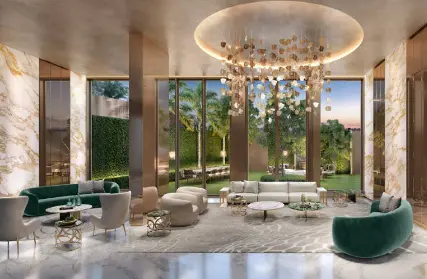 Imagem: Apartamento para Venda, Indianópolis