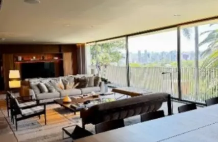 Imagem: Apartamento para Venda, Cidade Jardim